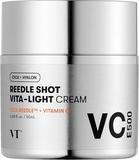 VT Cosmetics Vita-Light Vitamin C Cream with Vitamin B & E Face Cream