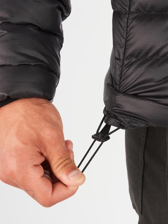 Image du produit Marmot Sweat à capuche Highlander (L)