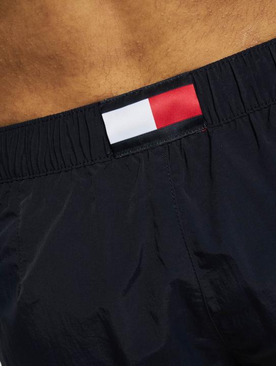 Immagine prodotto Tommy Hilfiger Pantaloncini da bagno medi con coulisse - 83257 (XL)