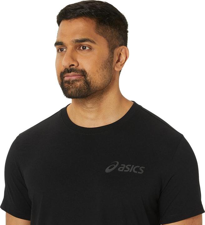Produktbild ASICS Performance Chest Logo Ss Tee (XL)
