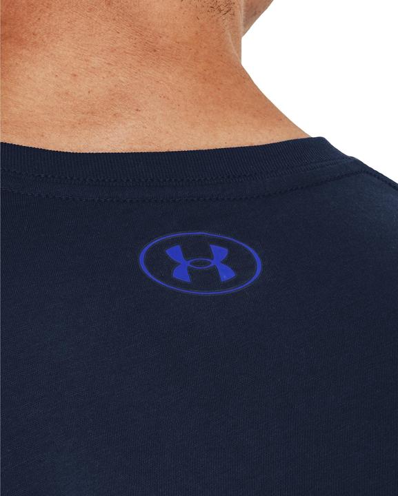 Produktbild Under Armour UA Team Issue Wordmark S/S (M)