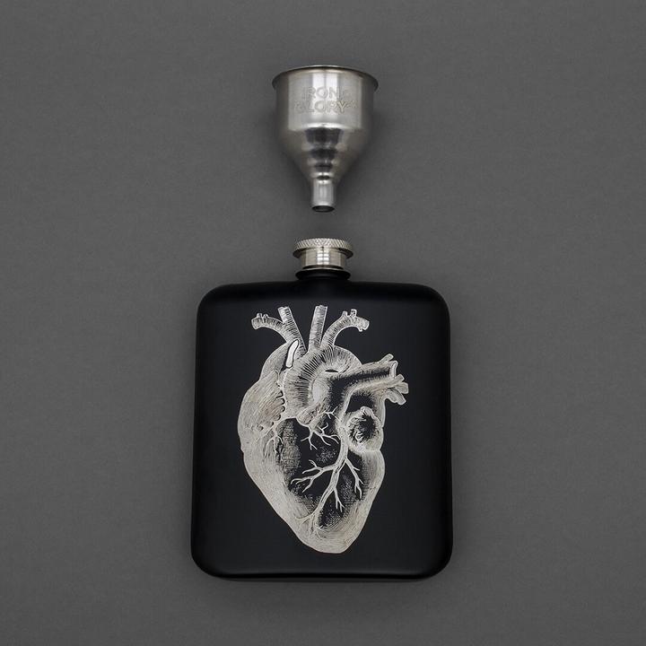 Image du produit Luckies Fins médicales (180 ml)