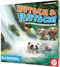Produktbild Game Factory Rutsch Flutsch (Deutsch)