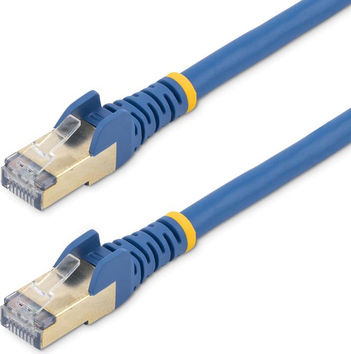 Produktbild StarTech -Ethernet-Kabel (S/UTP, CAT6a, 10 m)