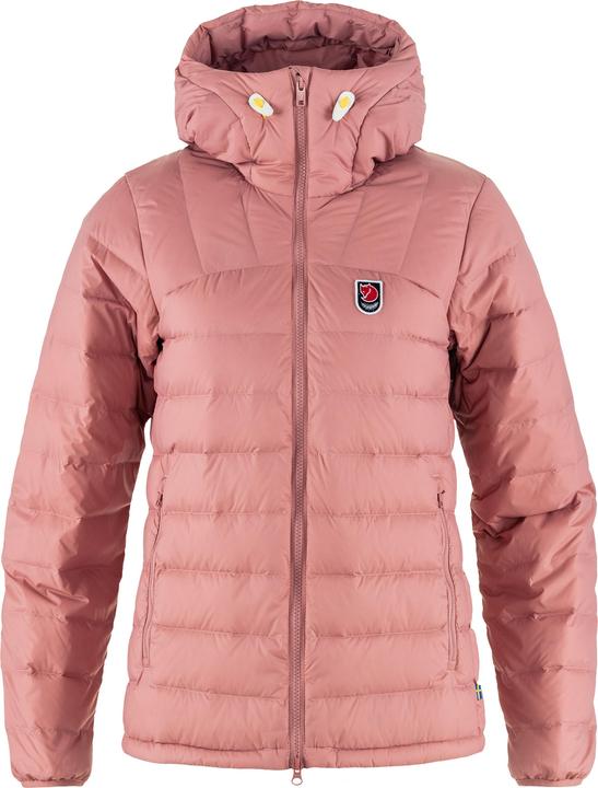 Fjällräven Expedition Pack Down Hoodie W