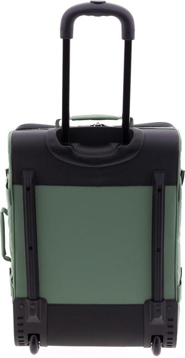 Immagine prodotto Gladiator Polar (48 l, Bagaglio a mano (fino a 50 litri))