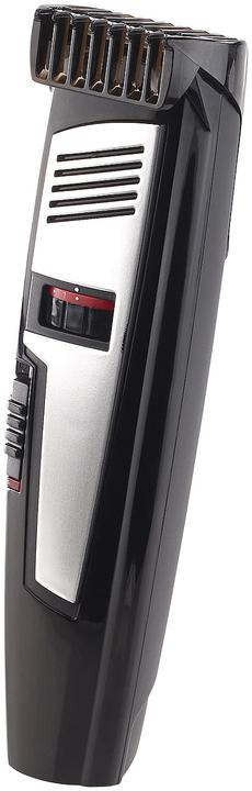 Produktbild Sichler Men's Care 2in1-Präzisions-Akku-Bartschneider mit Laser-Guide