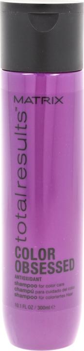 Matrix Color Obsessed Shampoo (300 ml, Flüssiges Shampoo)