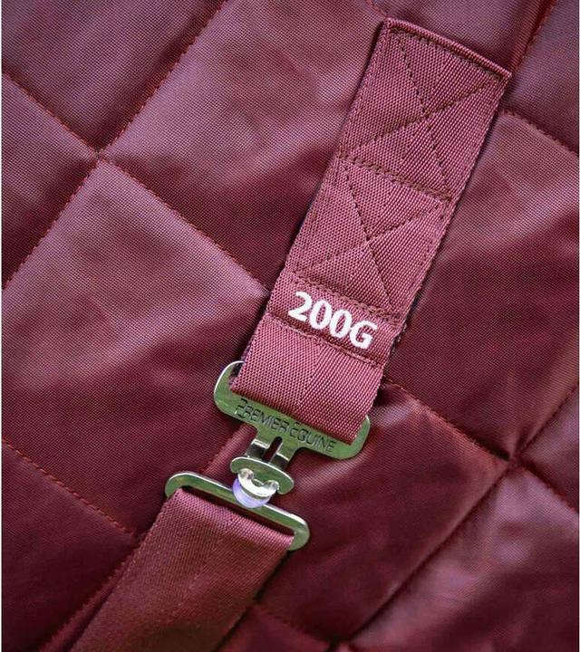 Produktbild Premier Equine Tuscan 200 g (191 cm)