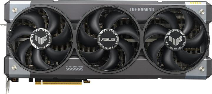 Produktbild ASUS TUF Gaming GeForce RTX 5090 OC (32 GB)
