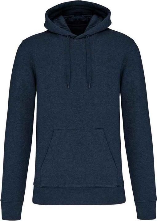 Dark blue mottled