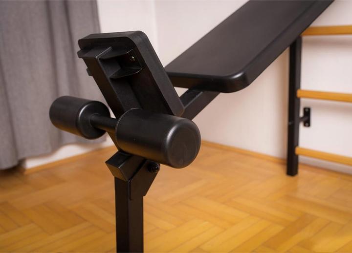 Produktbild BenchK Trainingsbank (Serie 2 + 7)