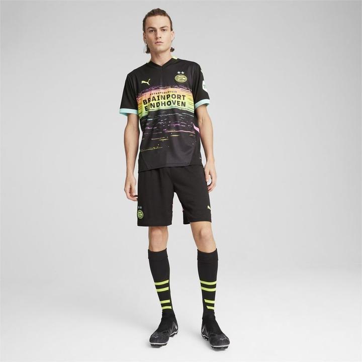 Produktbild Puma PSV Away Jersey Replica (XXL)