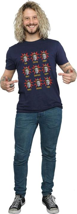 Immagine prodotto Elf Buddy Moods Maglietta Uomo (S)