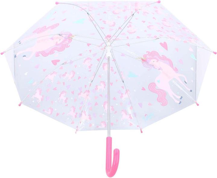 Immagine prodotto Vadobag Lustiger Regenschirm Rainy Days Unicorn