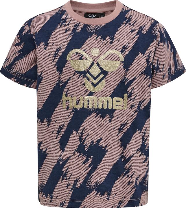 hummel Emerson T-Shirt S/S