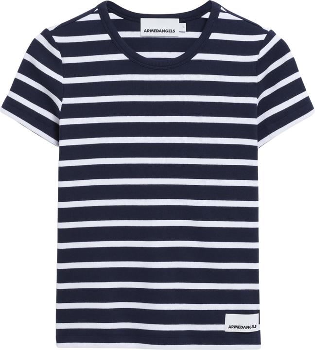 Armedangels Women's Kardaa Stripes (XS)