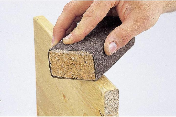Immagine prodotto kwb Blocco di levigatura a mano