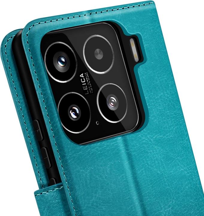 Produktbild Mayaxess SecureCard Cover (Xiaomi 15)