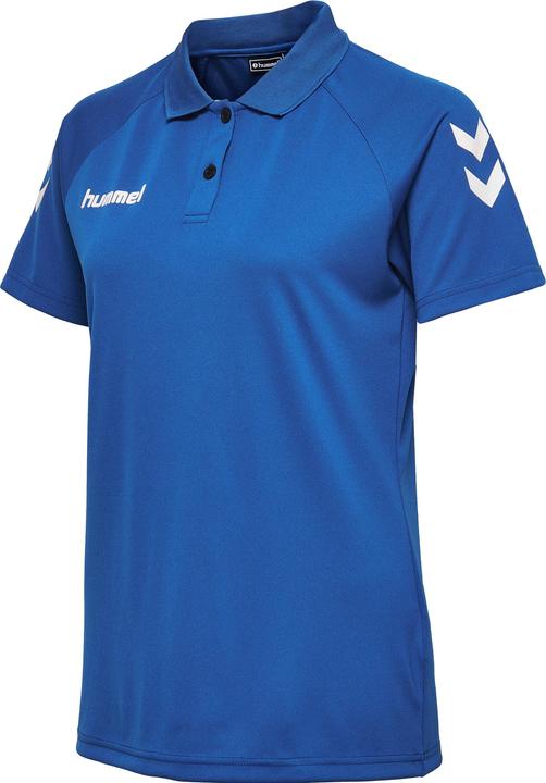 Image du produit hummel Core Functional Polo Woman (M)