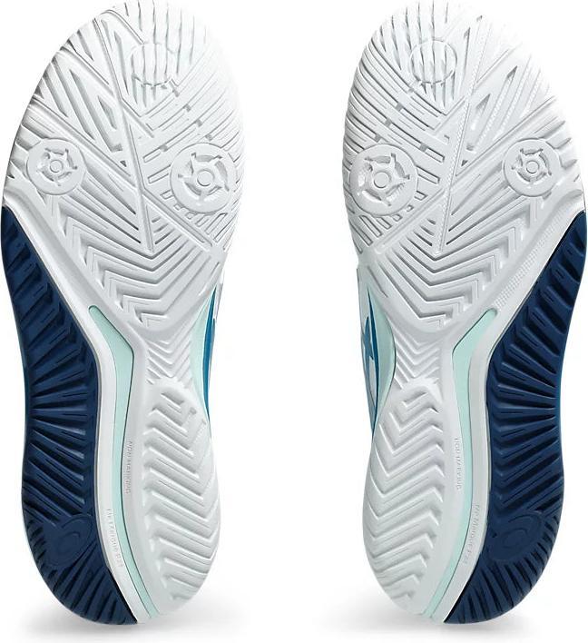 Image du produit ASICS Performance Chaussures de Tennis Femmes Gel-Resolution 9 Allcourt (39.5)