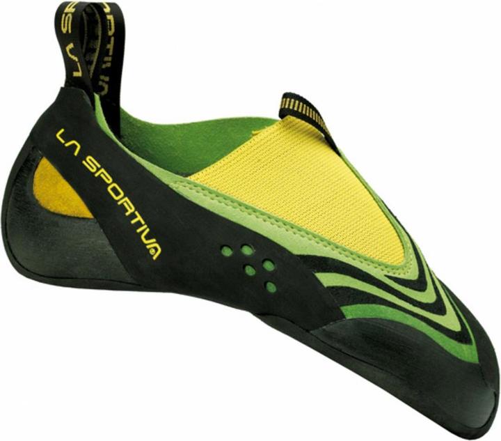 Image du produit La Sportiva Chaussures d'escalade Speedster Unisexe (41)