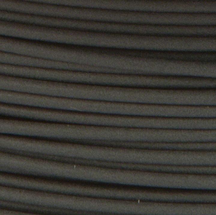 Actual product image Proto-pasta Magnetic iron (Metal, 1.75 mm, 500 g, Silver)