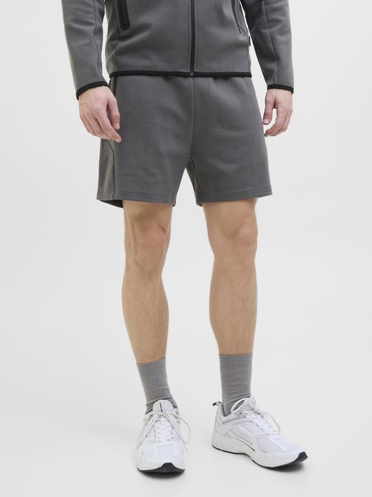 Produktbild Jack & Jones Jpstgordon Fusion Sweat Shorts Srt Sn (S)