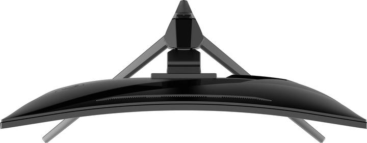 Immagine prodotto MSI MAG 27C6PF (1920 x 1080 pixel, 27")