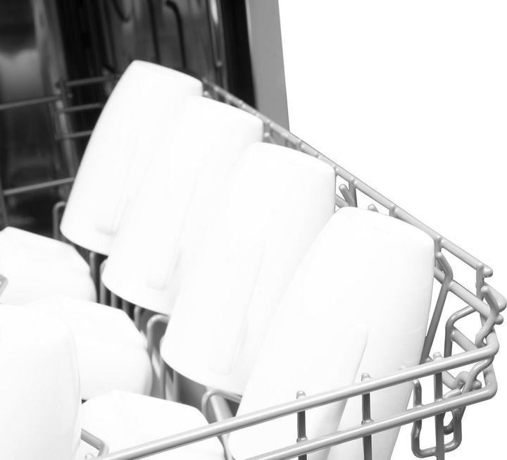 Produktbild Amica DIM41E5qO Voll integriert 9 Massgedecke E