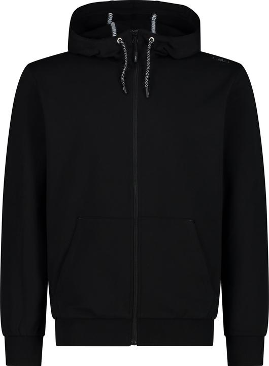 Image du produit CMP Campagnolo Sweat à capuche en polaire stretch (50)