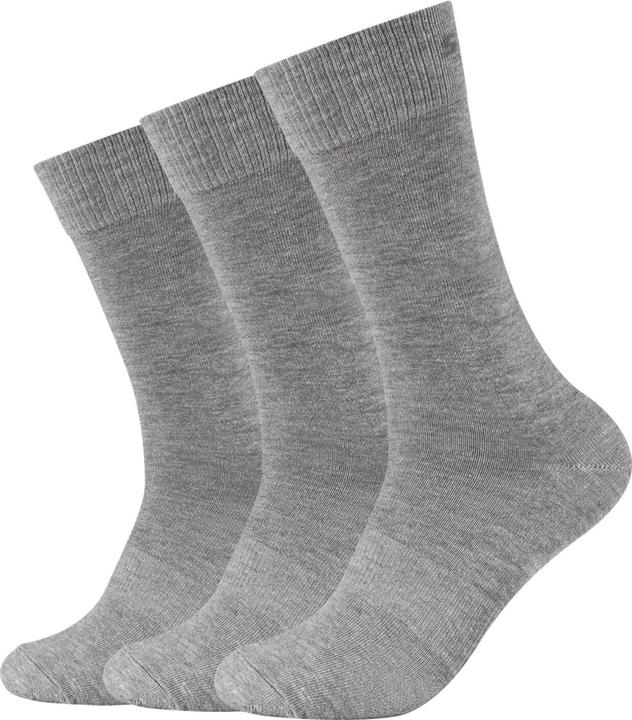Produktbild Skechers Unisex mesh ventilation Socken 9p (9er Pack, 35, 38)