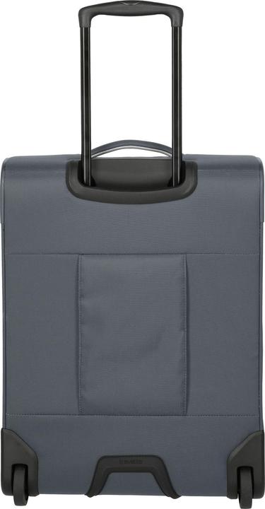 Immagine prodotto Travelite Jetpack Multi 2 Rollen Kabinentrolley 55 cm (41 l, Bagaglio a mano (fino a 50 litri))