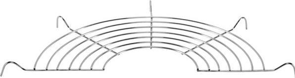 Actual product image de Buyer Prime Matera (32 cm, Wok, Stainless steel, Copper)