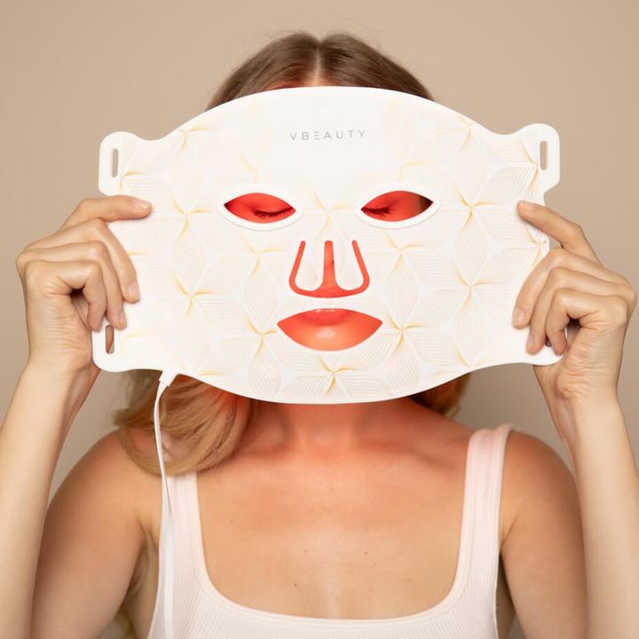 Produktbild VBEAUTY Glowage Led Gesichtsmaske