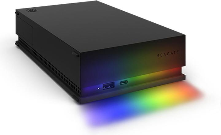 Image du produit Seagate FireCuda (1 To)