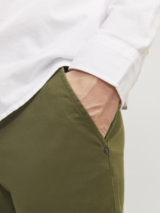 Actual product image Jack & Jones Regular fit trousers with regular fit trousers with regular fit (38)