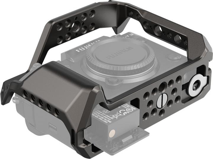 Produktbild SmallRig Cage for FUJIFILM X-T3 Camera CCF2800