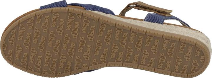 Actual product image S.Oliver Sandal (33)