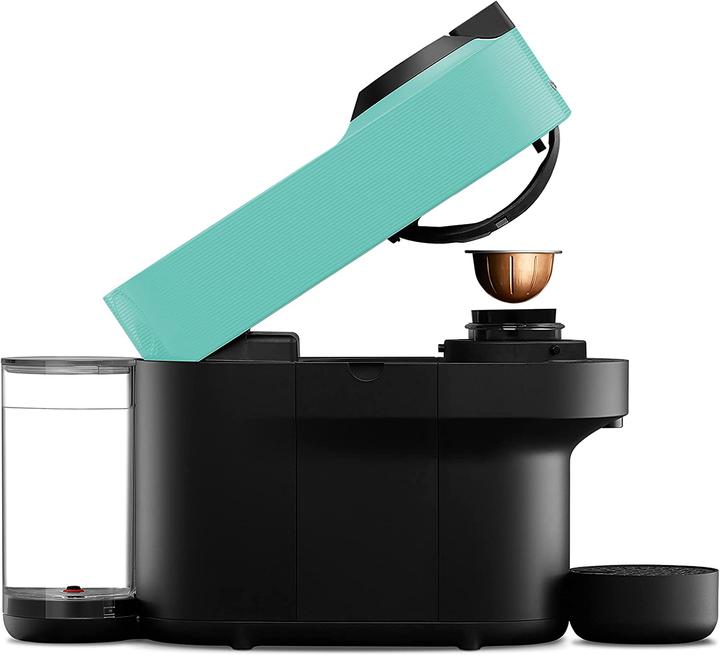 Image du produit Krups Nespresso Vertuo Pop (NESPRESSO Vertuo)
