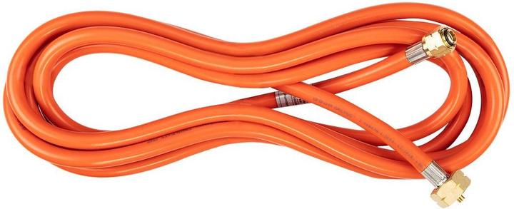 Image du produit Neo Tuyau de raccordement au gaz, 5 m (5 m)