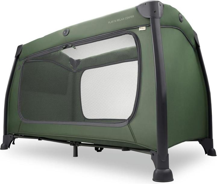 Actual product image Hauck Play N Relax Center