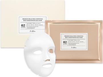Image du produit Dr. Althea Essential Skin Conditioner Silk Mask - 28g