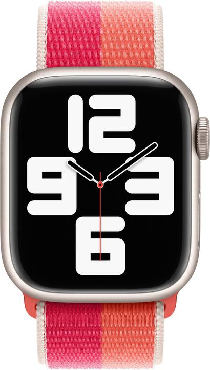 Actual product image Apple Sport Loop (41 mm, Nylon)