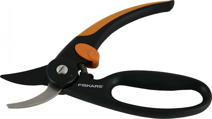 Image du produit Fiskars Sécateur Bypass Elegance 1