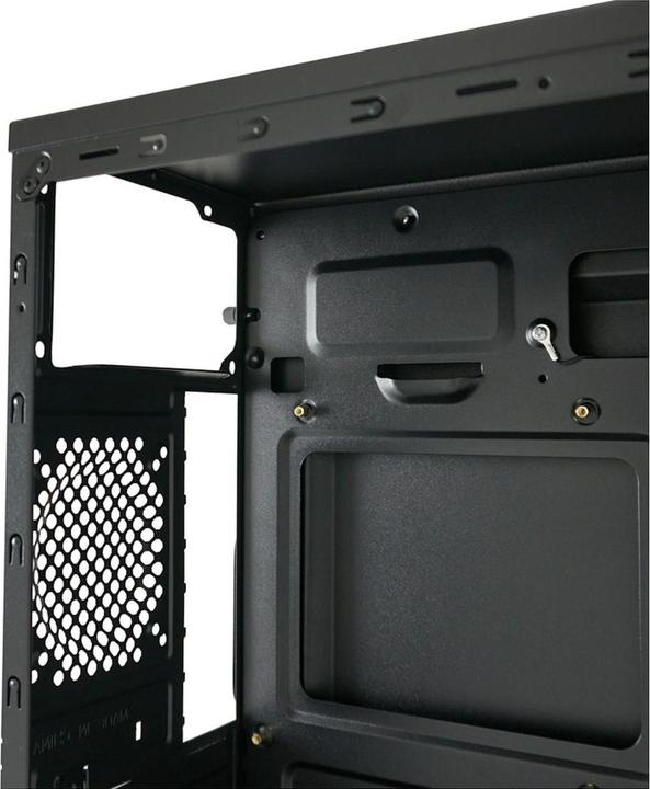 Immagine prodotto LC-Power 7040B (ATX, mATX, Mini-ITX)