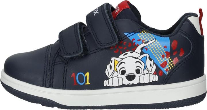 Produktbild Geox Sneaker (20)