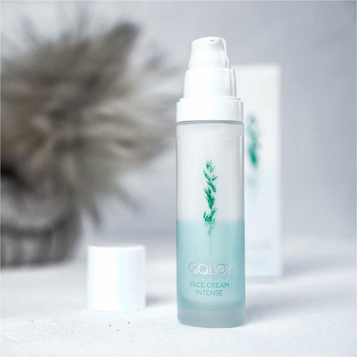 Image du produit Goloy 33 Intense Care Vitalize (50 ml, Crème 24h)