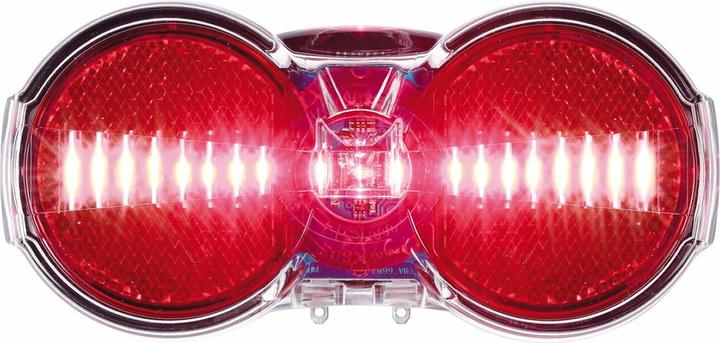 Produktbild Busch & Müller Toplight Flat S Plus