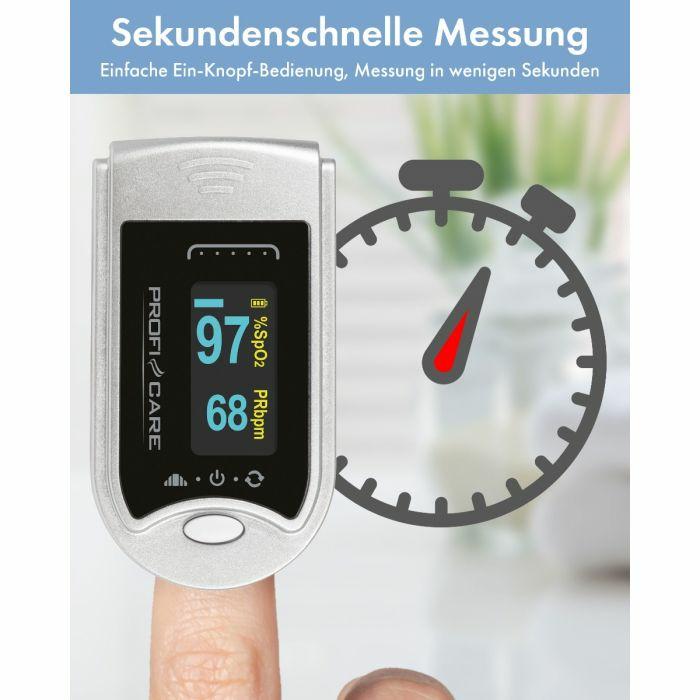 Actual product image Profi-Care PC-PO 3104